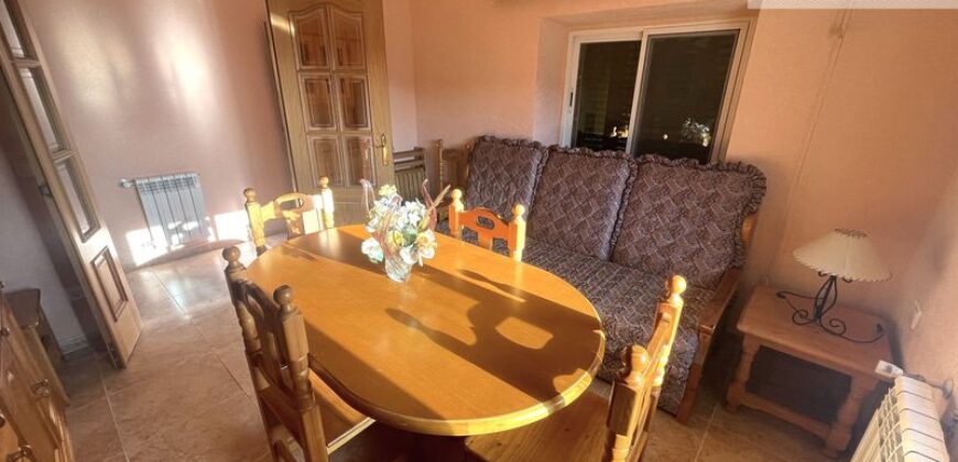 Chalet en Venta en Manzanares el Real
