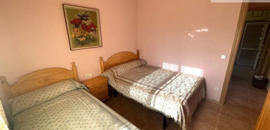 Chalet en Venta en Manzanares el Real