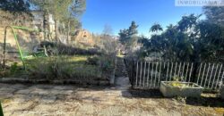 Chalet en Venta en Manzanares el Real