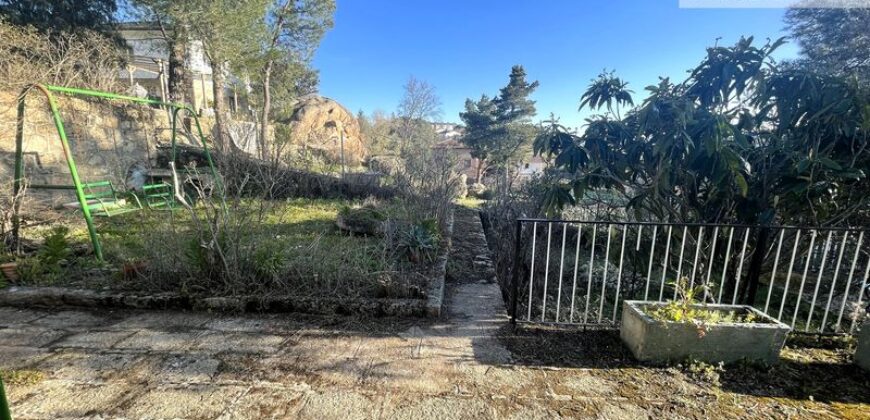 Chalet en Venta en Manzanares el Real