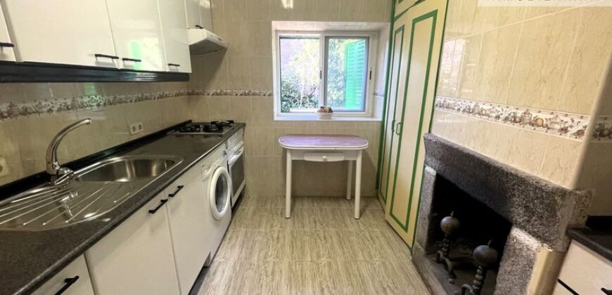 Chalet en Venta en Manzanares el Real