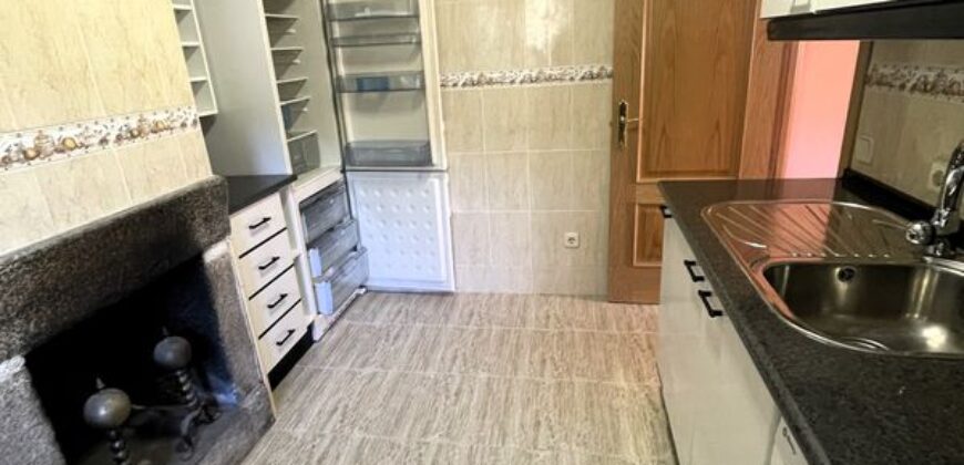 Chalet en Venta en Manzanares el Real