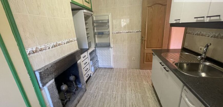 Chalet en Venta en Manzanares el Real