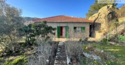 Chalet en Venta en Manzanares el Real