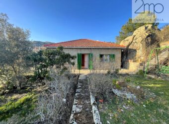 Chalet en Venta en Manzanares el Real