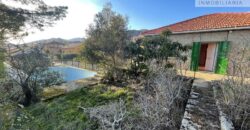 Chalet en Venta en Manzanares el Real