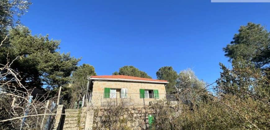 CHALET EN VENTA EN MAZANARES EL REAL