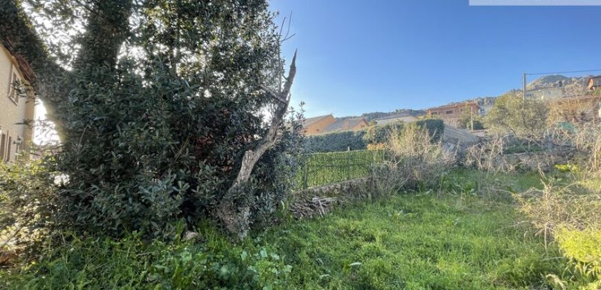 Chalet en Venta en Manzanares el Real
