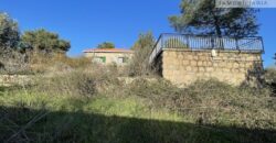 CHALET EN VENTA EN MAZANARES EL REAL