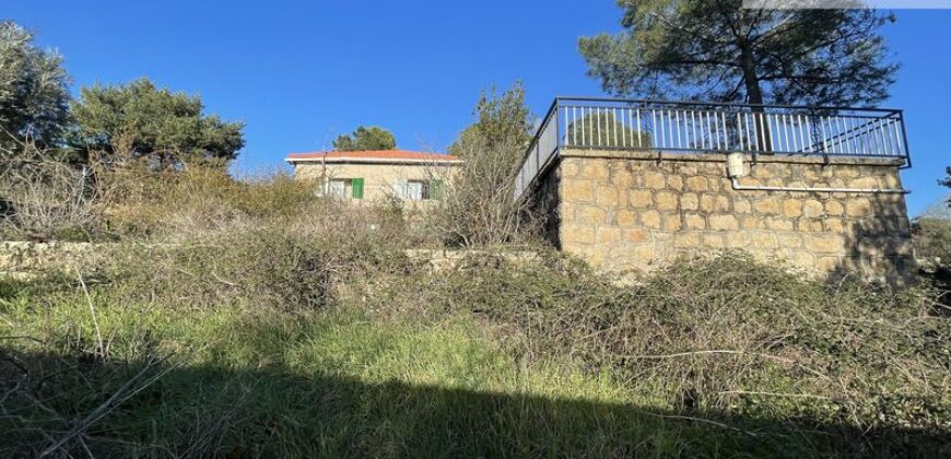 Chalet en Venta en Manzanares el Real