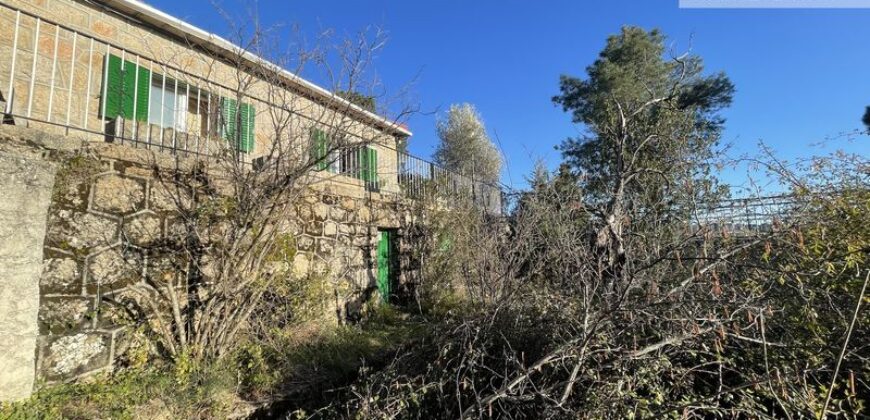 Chalet en Venta en Manzanares el Real