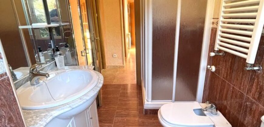 Chalet en Venta en Manzanares el Real