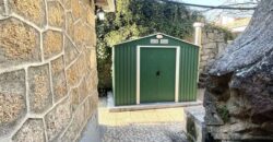 Chalet en Venta en Manzanares el Real