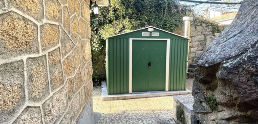 Chalet en Venta en Manzanares el Real