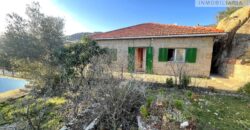 Chalet en Venta en Manzanares el Real