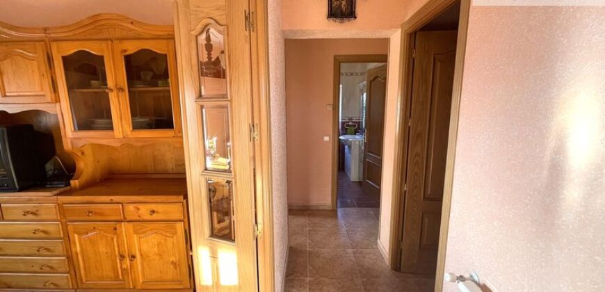 Chalet en Venta en Manzanares el Real