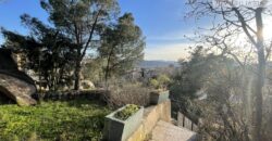 Chalet en Venta en Manzanares el Real