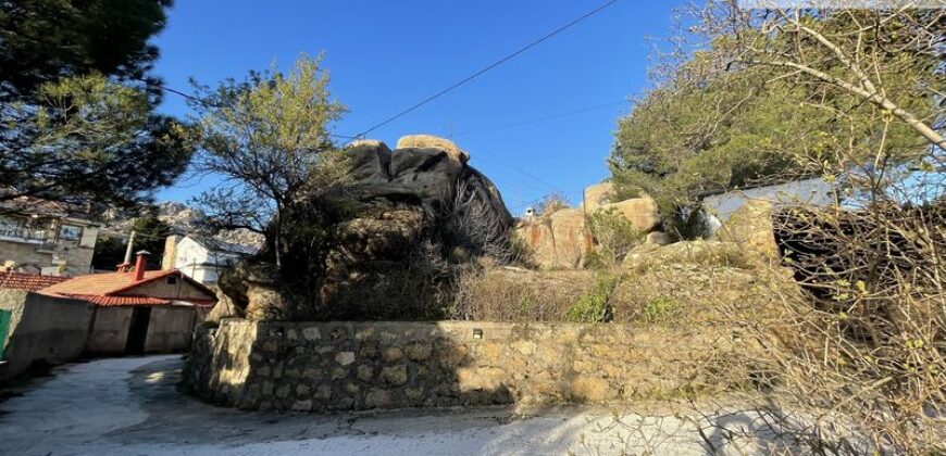 Chalet en Venta en Manzanares el Real