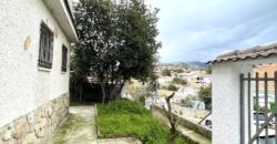 PISO AMUEBLADO EN ALQUILER