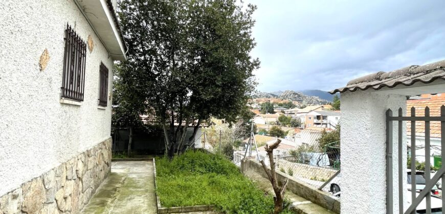 PISO AMUEBLADO EN ALQUILER