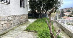 PISO AMUEBLADO EN ALQUILER