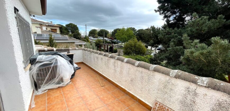 PISO AMUEBLADO EN ALQUILER
