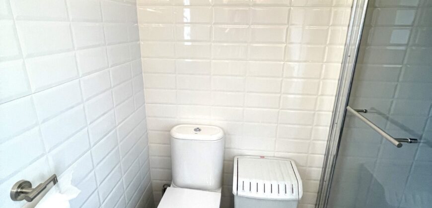 PISO AMUEBLADO EN ALQUILER