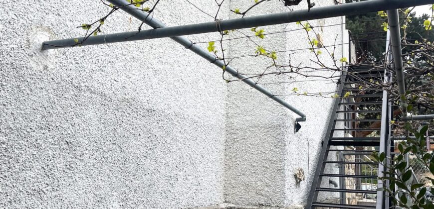 PISO AMUEBLADO EN ALQUILER