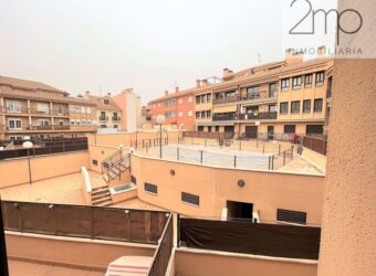 PISO EN ALQUILER