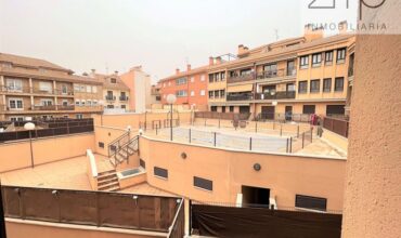 PISO EN ALQUILER