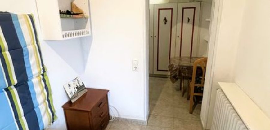 Apartamento en Alquiler, Manzanares el Real