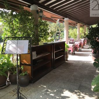 Local en Venta, Manzanares el Real