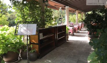 Local en Venta, Manzanares el Real