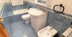 PISO SIN AMUEBLAR EN MANZANARES EL REAL