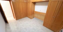 PISO SIN AMUEBLAR EN MANZANARES EL REAL