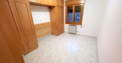 PISO SIN AMUEBLAR EN MANZANARES EL REAL