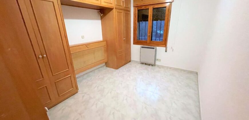 PISO SIN AMUEBLAR EN MANZANARES EL REAL