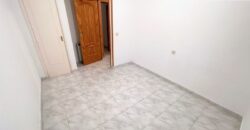 PISO SIN AMUEBLAR EN MANZANARES EL REAL