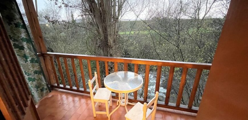 PISO SIN AMUEBLAR EN MANZANARES EL REAL