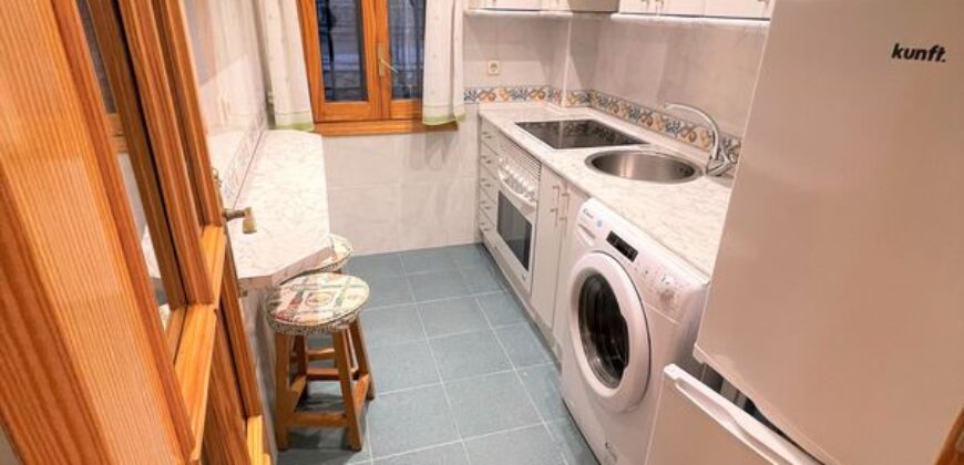 PISO SIN AMUEBLAR EN MANZANARES EL REAL