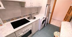 PISO SIN AMUEBLAR EN MANZANARES EL REAL