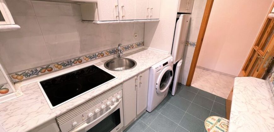 PISO SIN AMUEBLAR EN MANZANARES EL REAL