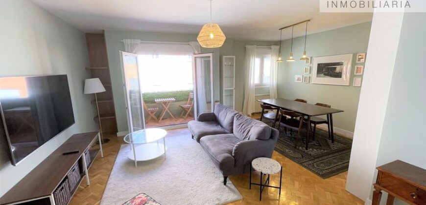 DUPLEX EN VENTA EN MANZANARES EL REAL