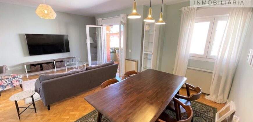 DUPLEX EN VENTA EN MANZANARES EL REAL