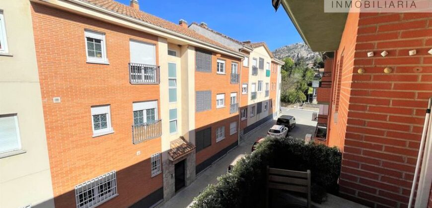 Piso en Alquiler en Manzanares el Real