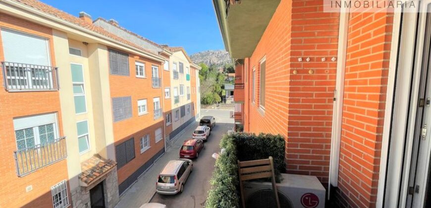 Piso en Alquiler en Manzanares el Real
