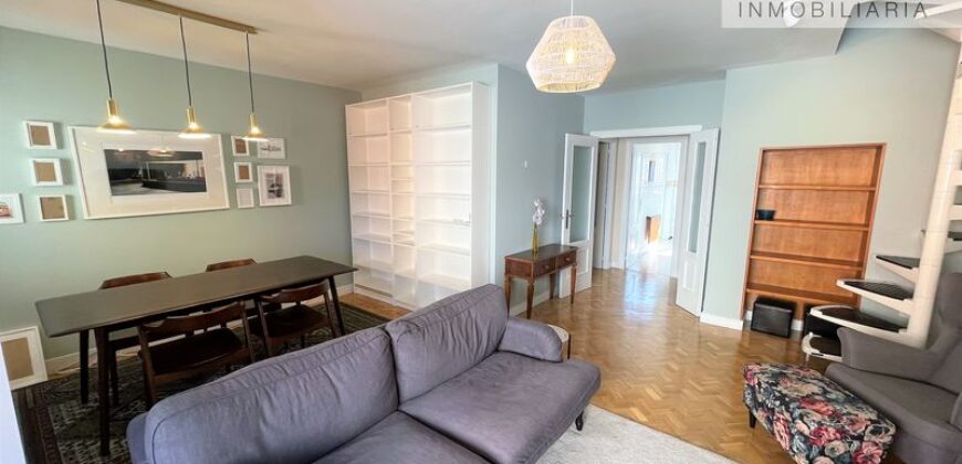 DUPLEX EN VENTA EN MANZANARES EL REAL