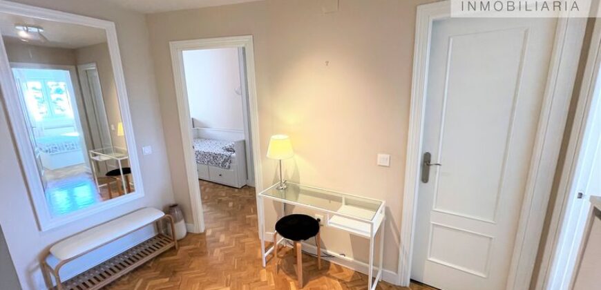 Piso en Alquiler en Manzanares el Real
