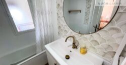 DUPLEX EN VENTA EN MANZANARES EL REAL