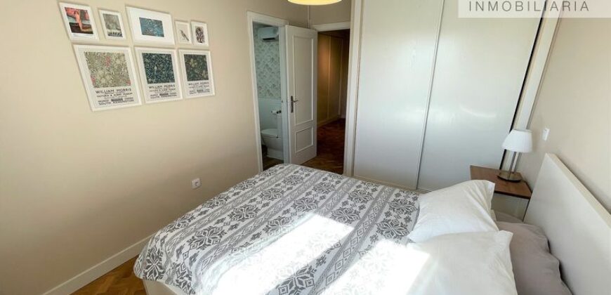 Piso en Alquiler en Manzanares el Real